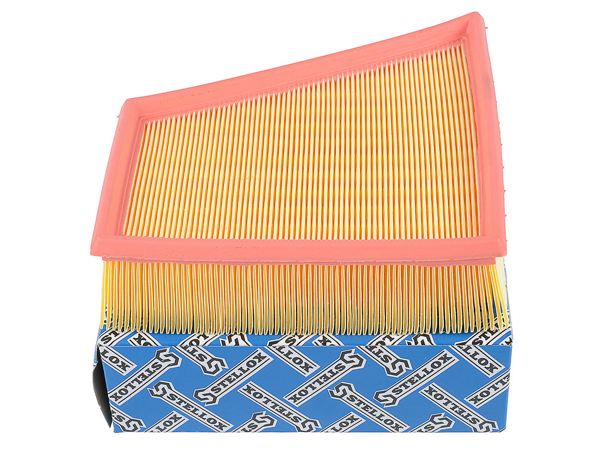 71-01172-SX_фильтр воздушный! VW Polo 1.4-1.8/1.9TDi 02> preview 1