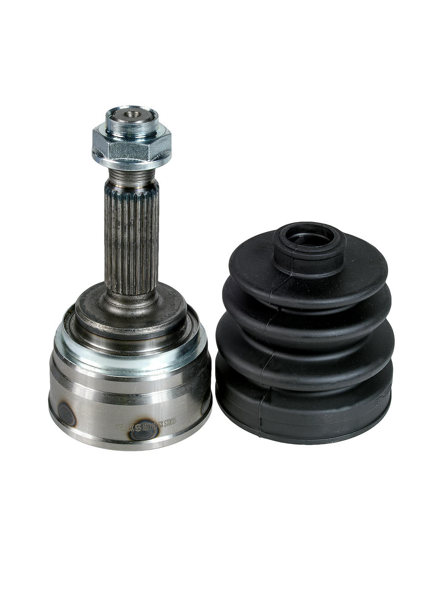 150 1161-SX_ШРУС наружный к-кт! 24212 Mitsubishi Lancer V 1.3 92-96 preview 2