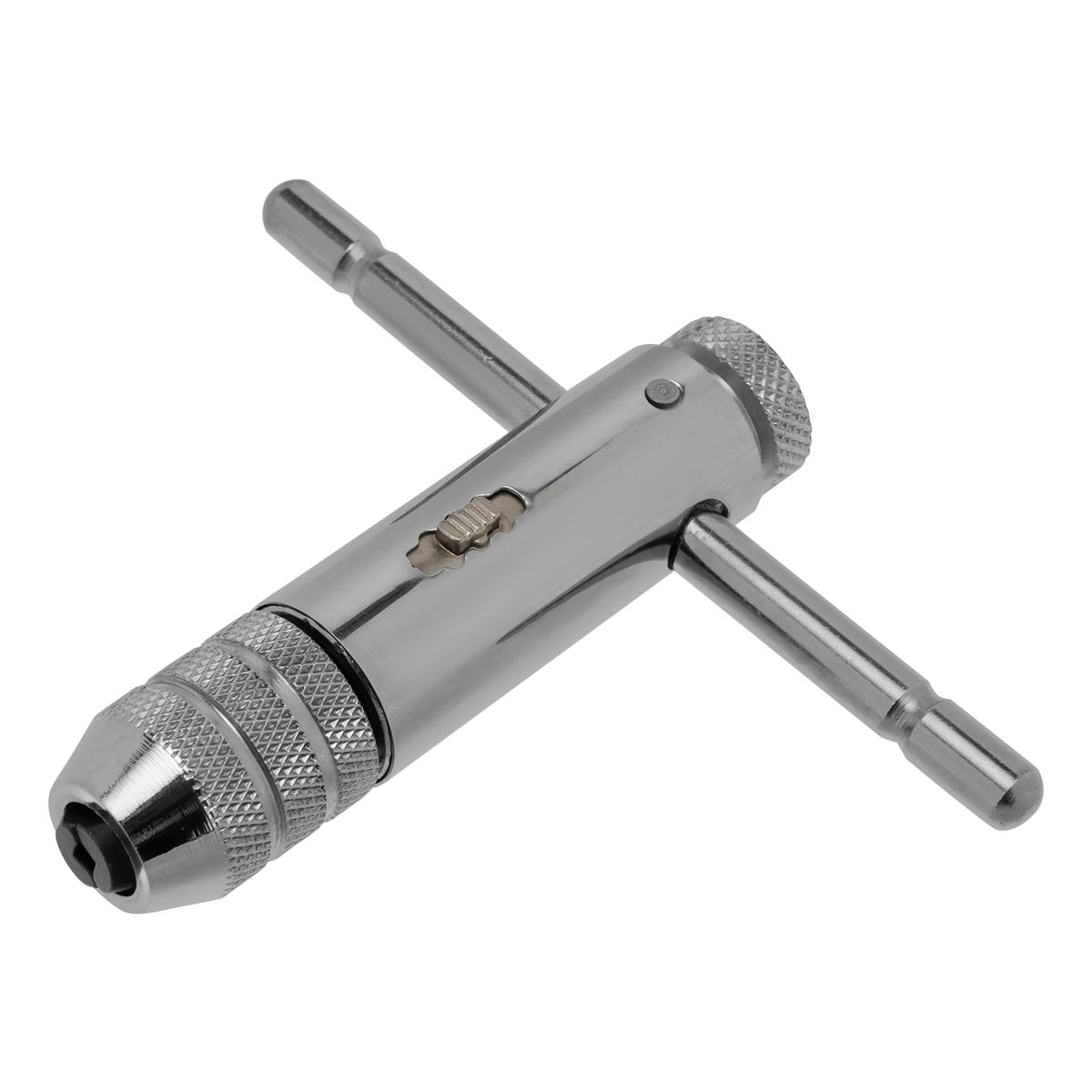 Вороток для метчика М3-М8 с трещоткой MATRIX preview 1