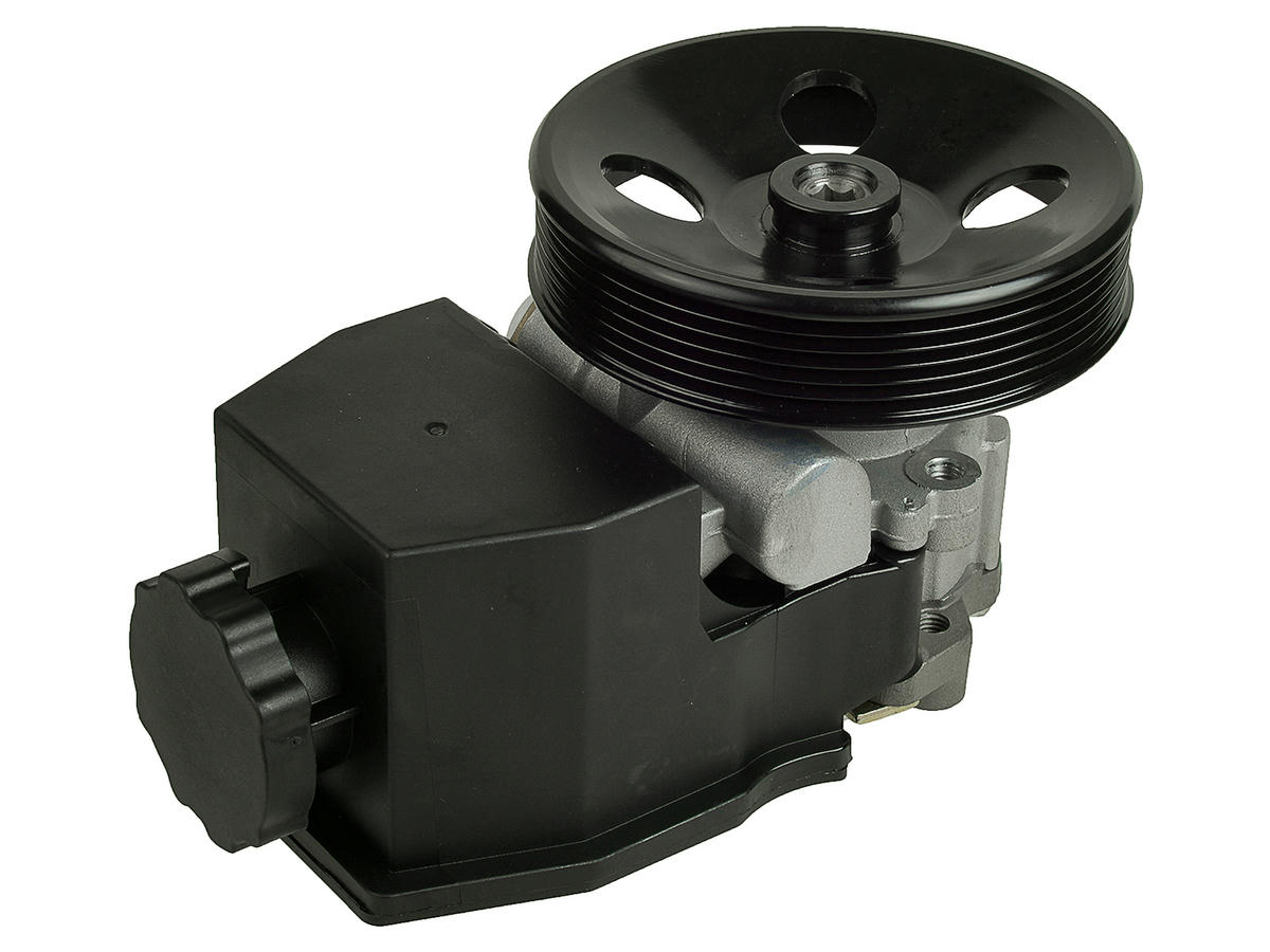 00-35534-SX_насос гидроусилителя руля! 53815 MB W202/W210 94-00 preview 7