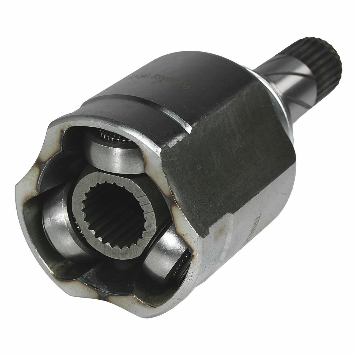 ШРУС внутренний TRIALLI GO 290 preview 2