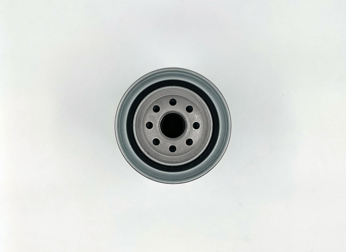 Фильтр масляный BIG FILTER GB-1101 preview 3