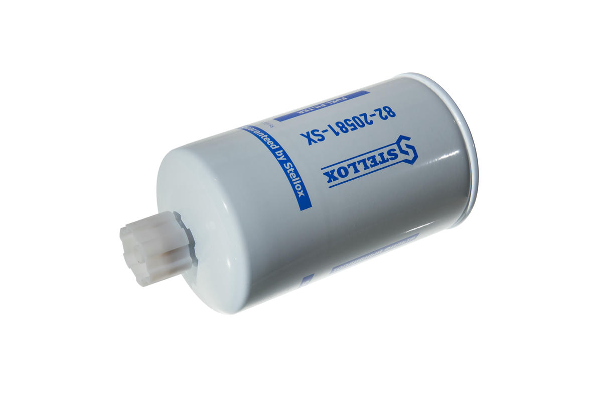 82-20581-SX_фильтр топливный!  Cummins Engines preview 3