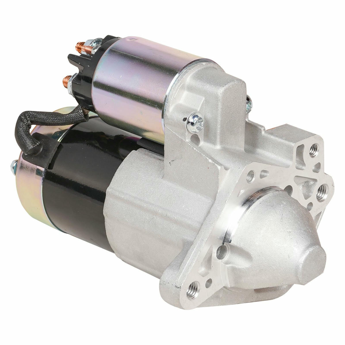 Стартер стартВОЛЬТ LSt 0910 preview 1