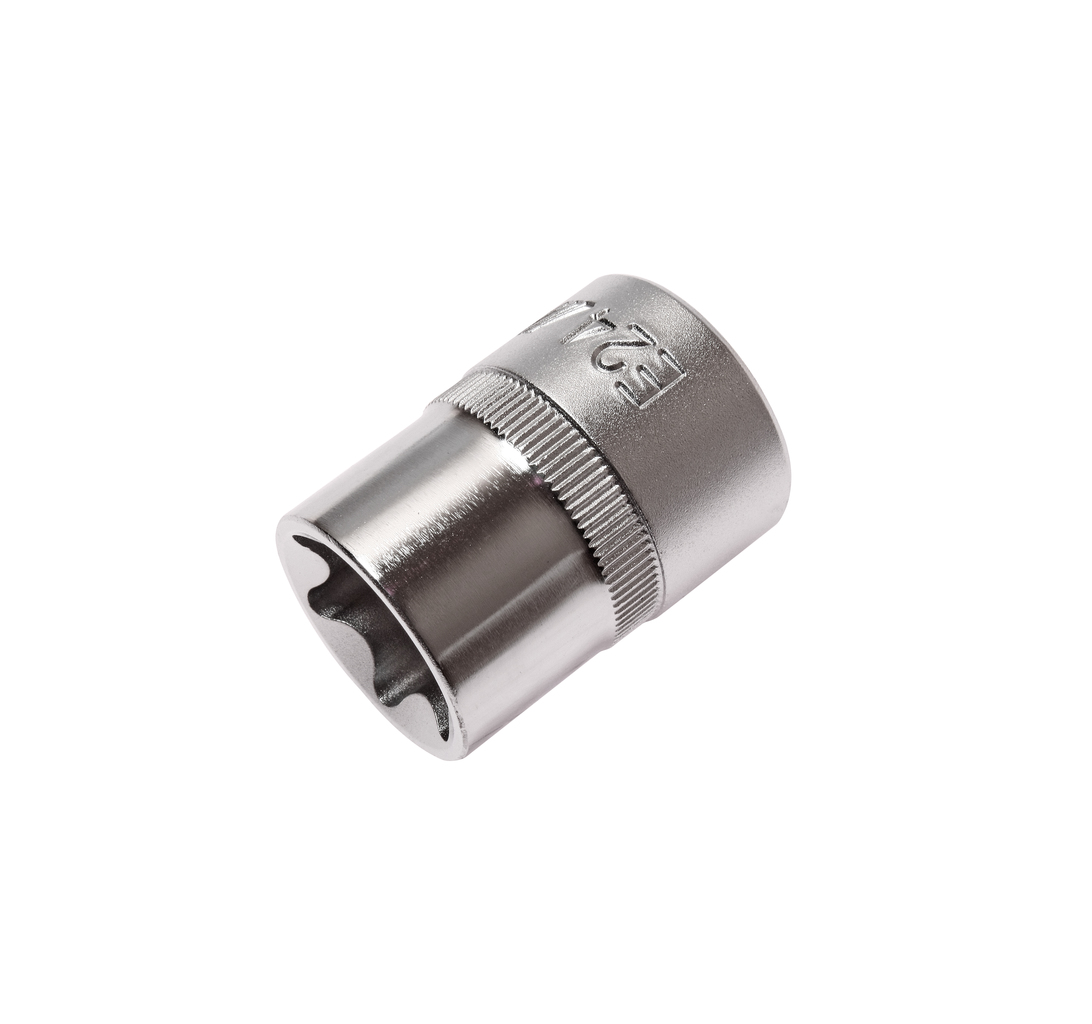 Головка торцевая TORX 1/2" х E24 38мм JTC preview 1