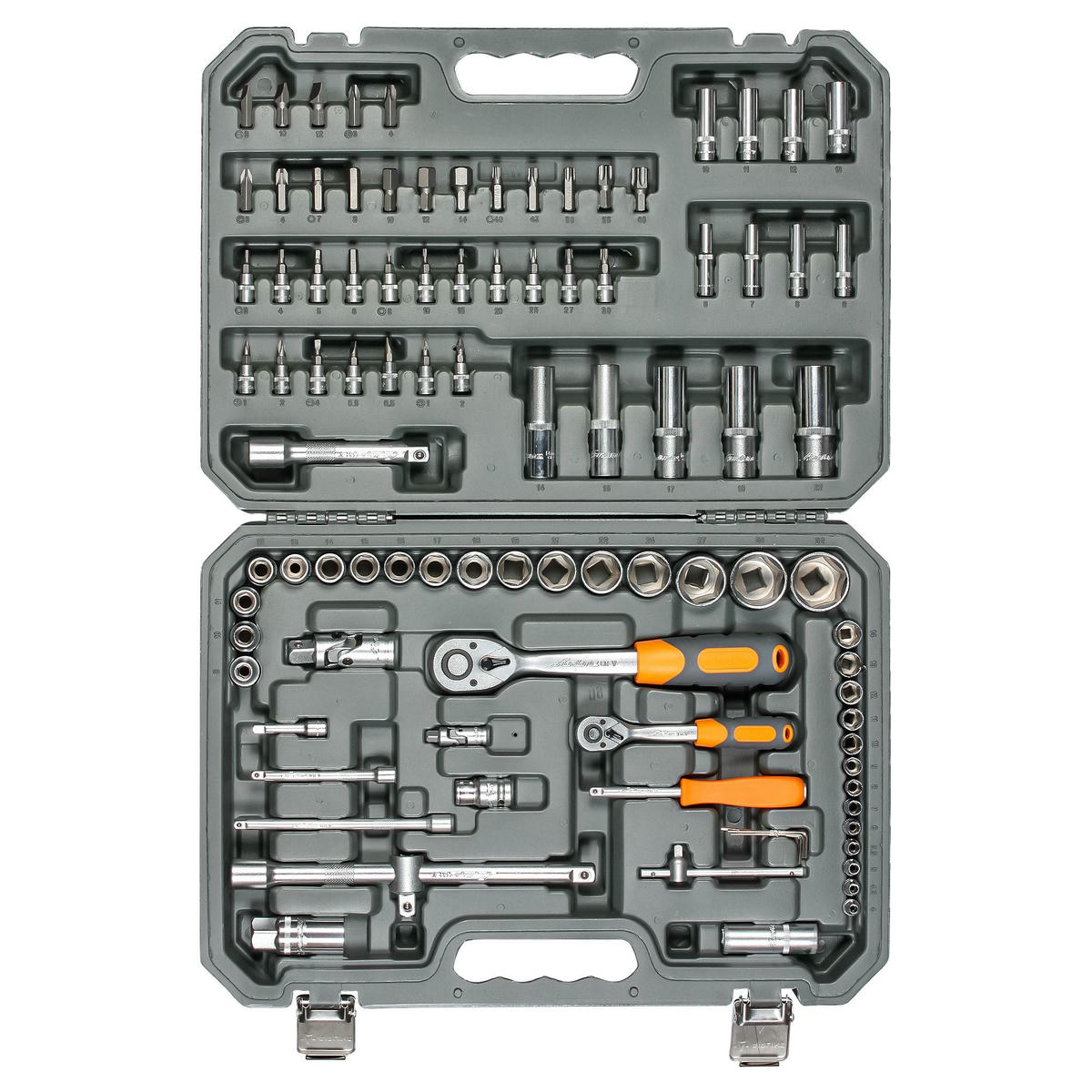 Набор инструментов AirLine AT-94-05 preview 1