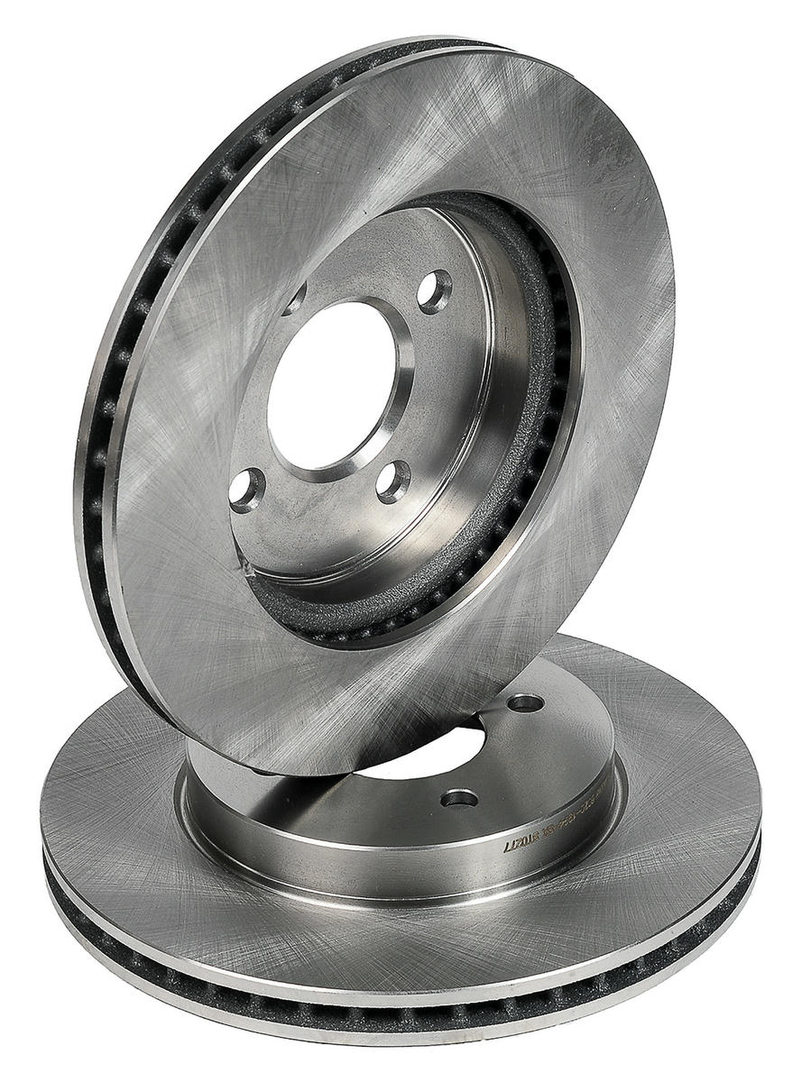 Диск тормозной Stellox 6020-1994-SX preview 2