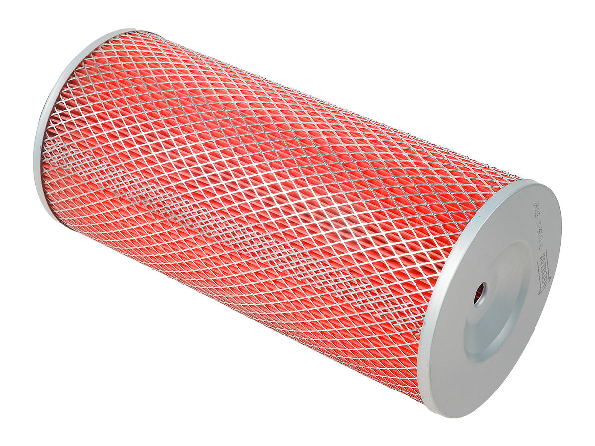 71-01186-SX_фильтр воздушный! Mitsubishi L300/ Delica/ Pajero4D56 2.5D 86> preview 8