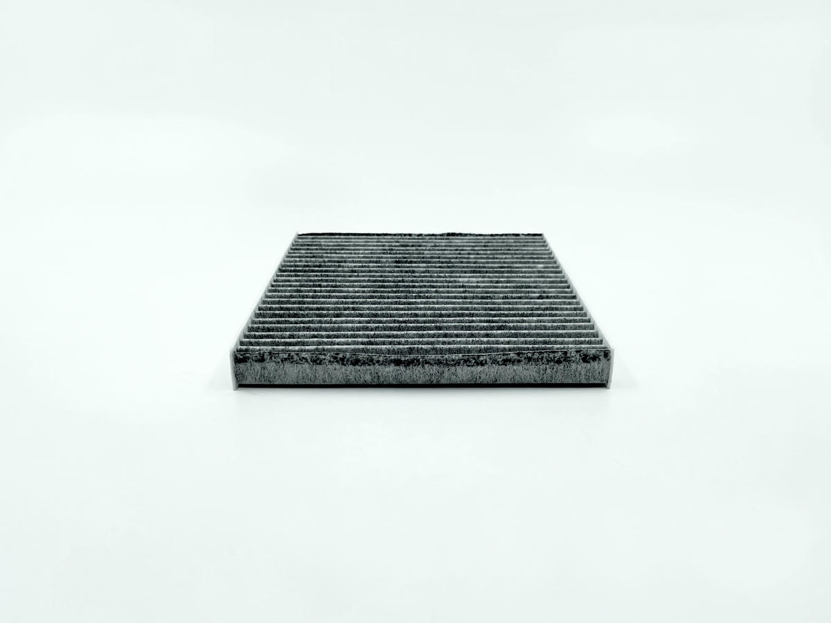 Фильтр салона BIG FILTER GB-98038C preview 3