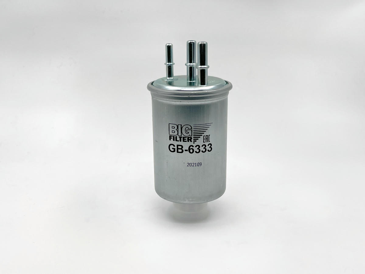 Фильтр топливный BIG FILTER GB-6333 preview 1