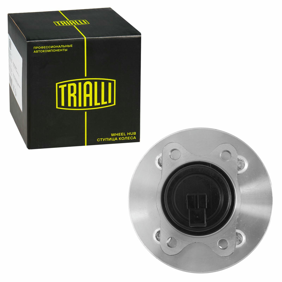 Подшипник ступицы TRIALLI MR 0885 preview 3