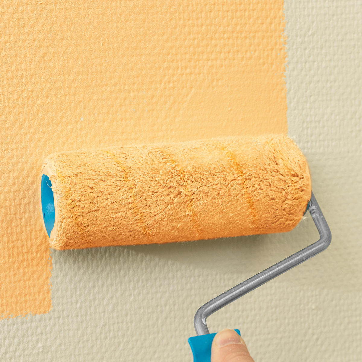 Валик сменный "ГИРПАИНТ", 180 мм, ворс 12 мм, D 48 мм, D ручки 8 мм, полиакрил MATRIX preview 1