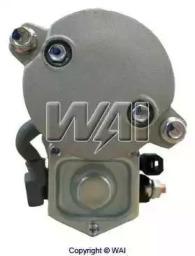 Стартер WAI 18411N preview 1