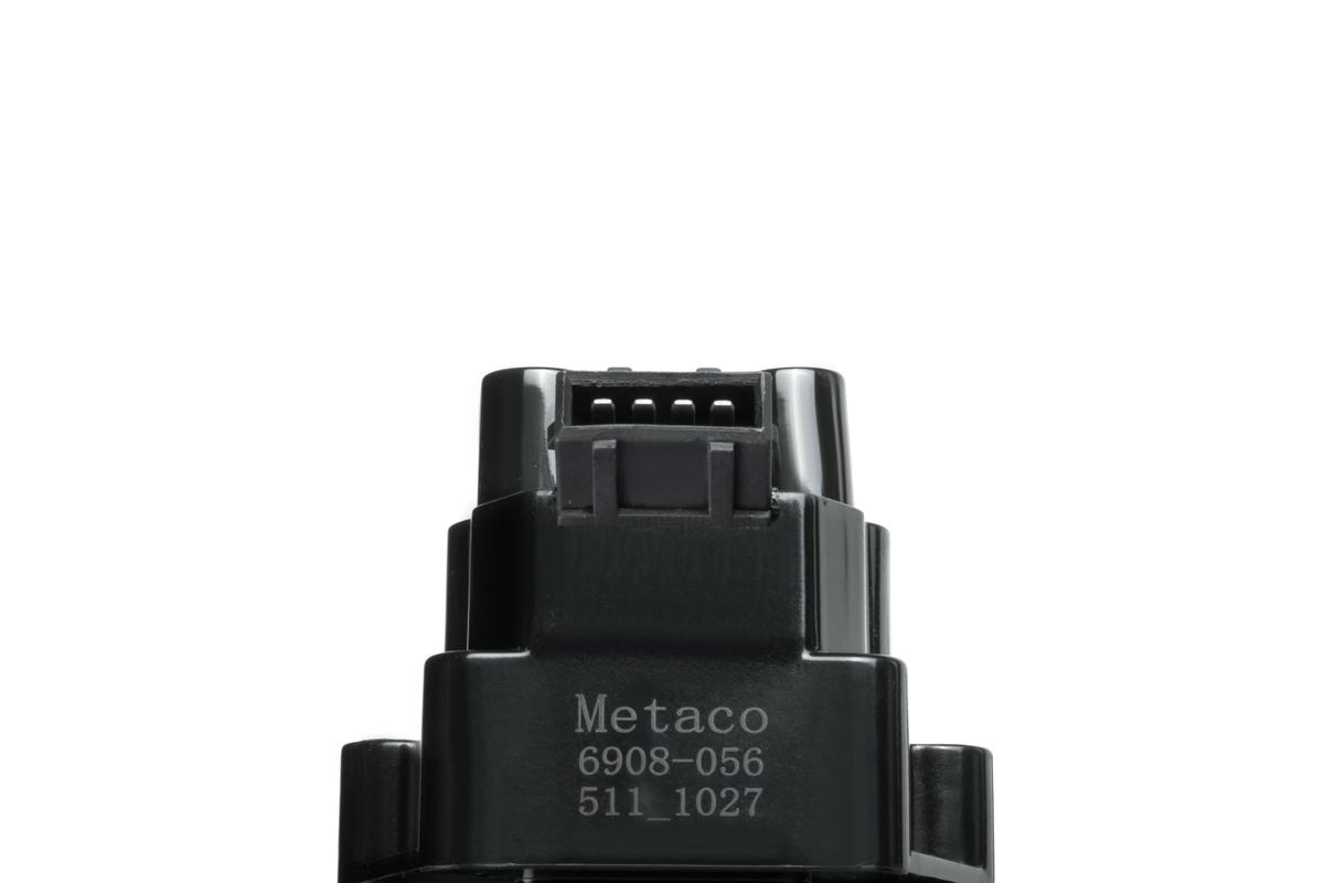 Катушка зажигания metaco 6908-056 preview 6