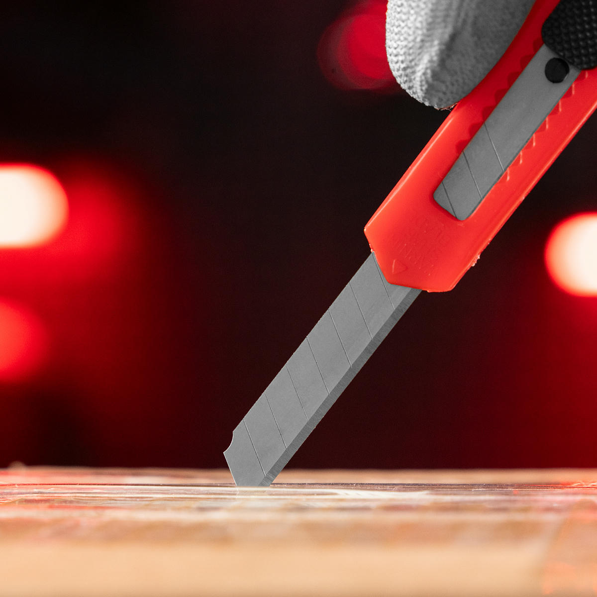 Лезвия, 9 мм, 10 шт MATRIX 793115 MATRIX 793115 preview 1