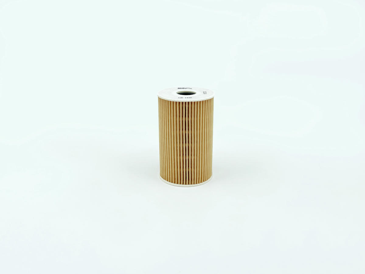 Фильтр масляный BIG FILTER GB-1435 preview 1