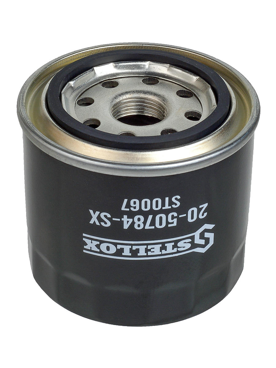 Фильтр масляный STELLOX _2050784SX preview 2