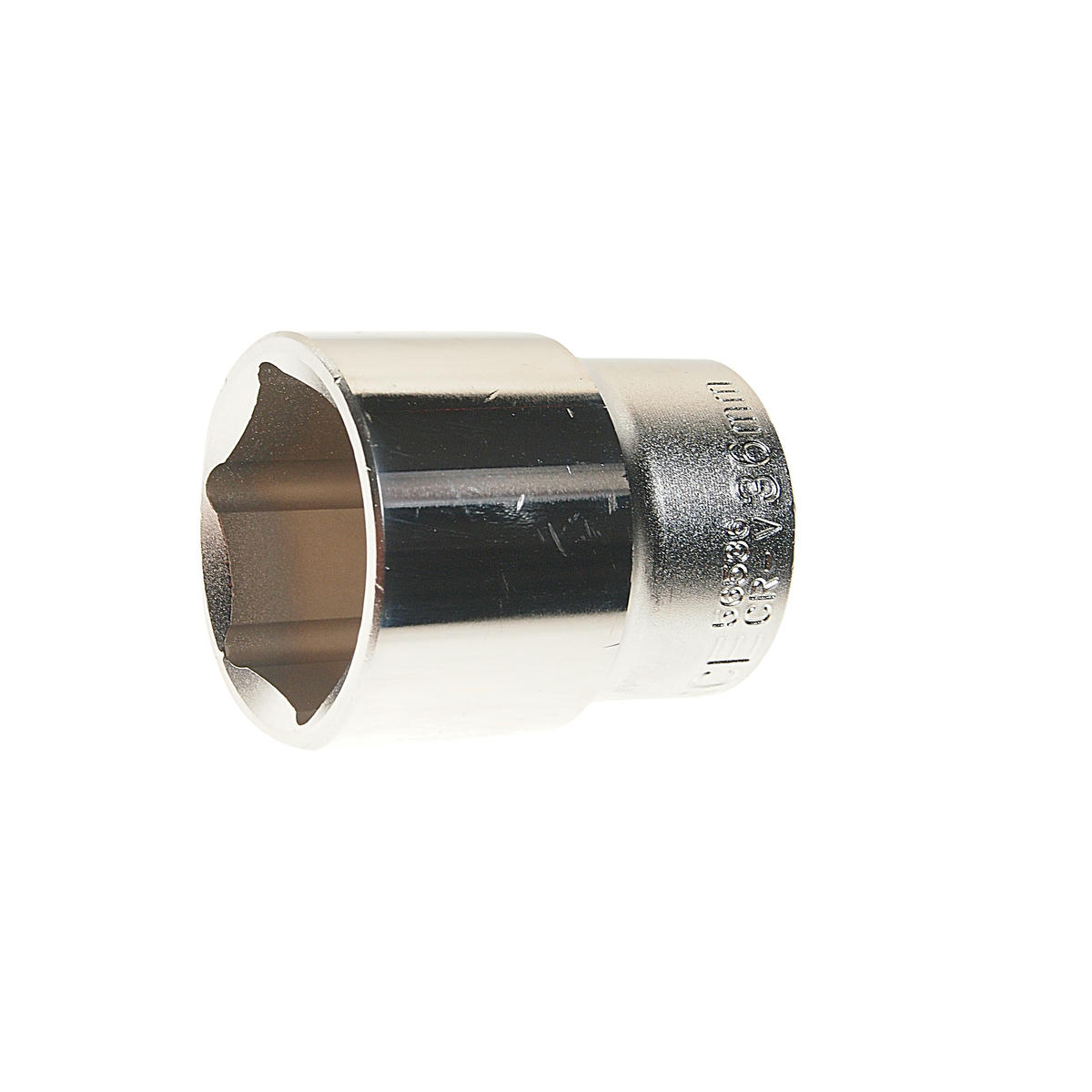 Головка торцевая 36 3/4" 6гр 58мм ROCK FORCE preview 1