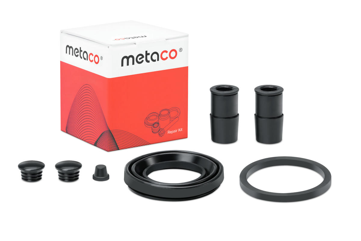 Рк переднего суппорта metaco 3840-020 preview 1