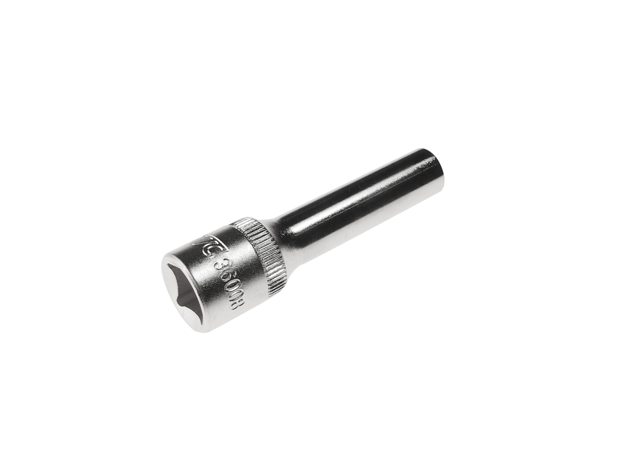 Головка торцевая TORX 3/8" х Е8 63мм JTC preview 1