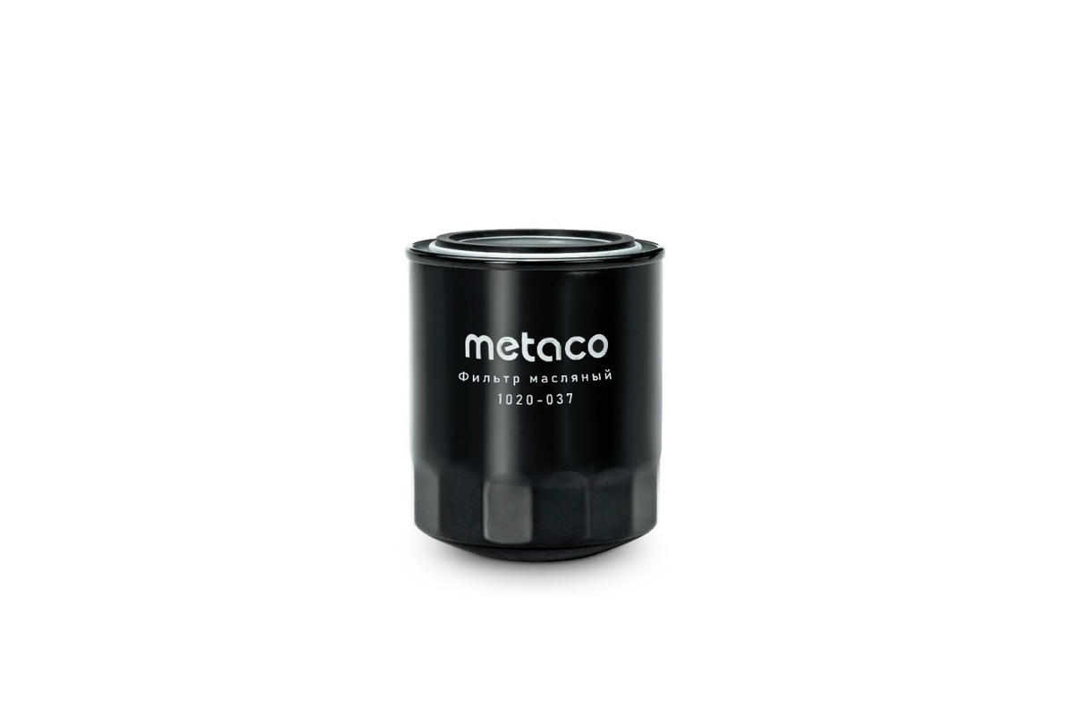 Фильтр масляный metaco 1020-037 preview 2
