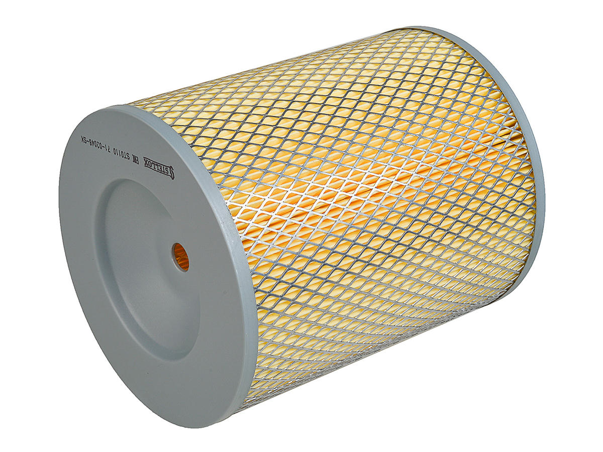 71-02046-SX_фильтр воздушный! Toyota Hilux 2.4D 88> preview 3