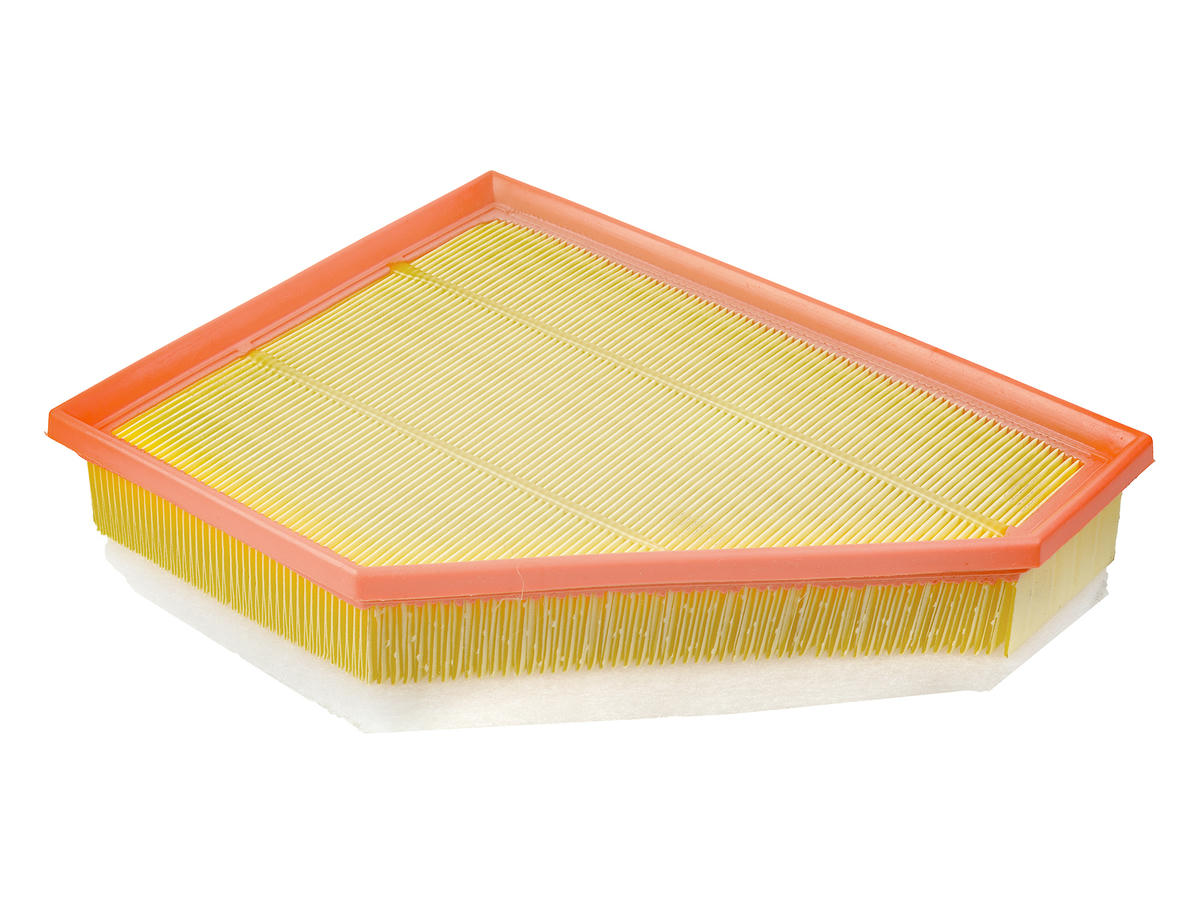 71-01206-SX_фильтр воздушный! BMW E90/E91/E92 3.0D 09> preview 6