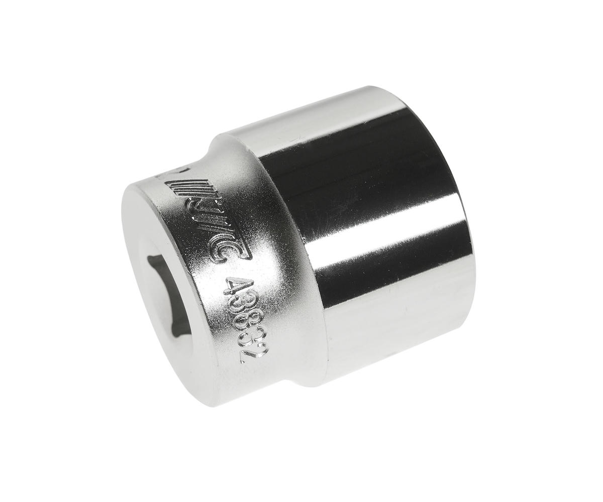 Головка торцевая 32 1/2" 6-гр 42мм JTC preview 1