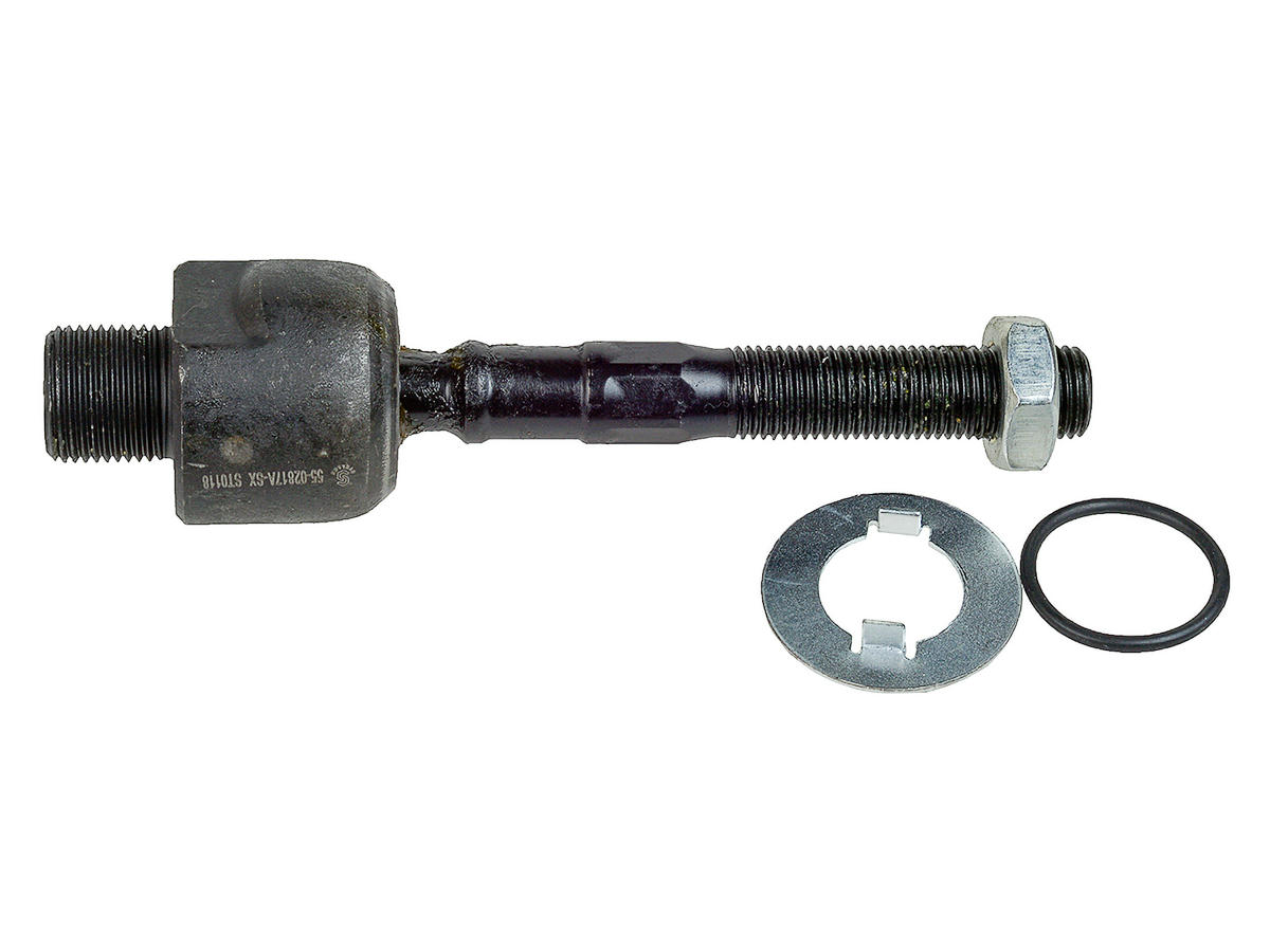 55-02817A-SX_тяга рулевая! Honda Accord CU2/CW2 09> preview 1