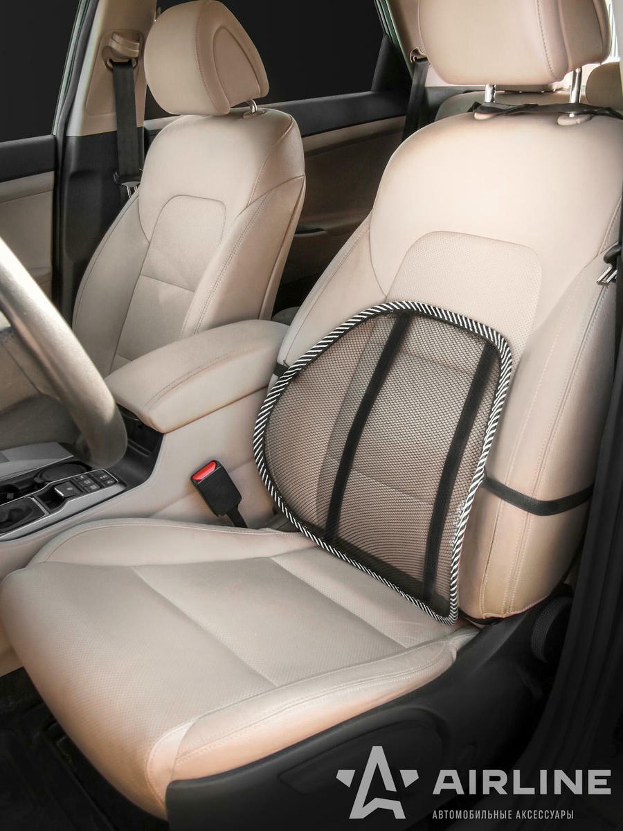 Поддержка спины AirLine ASC-BS-18 preview 2