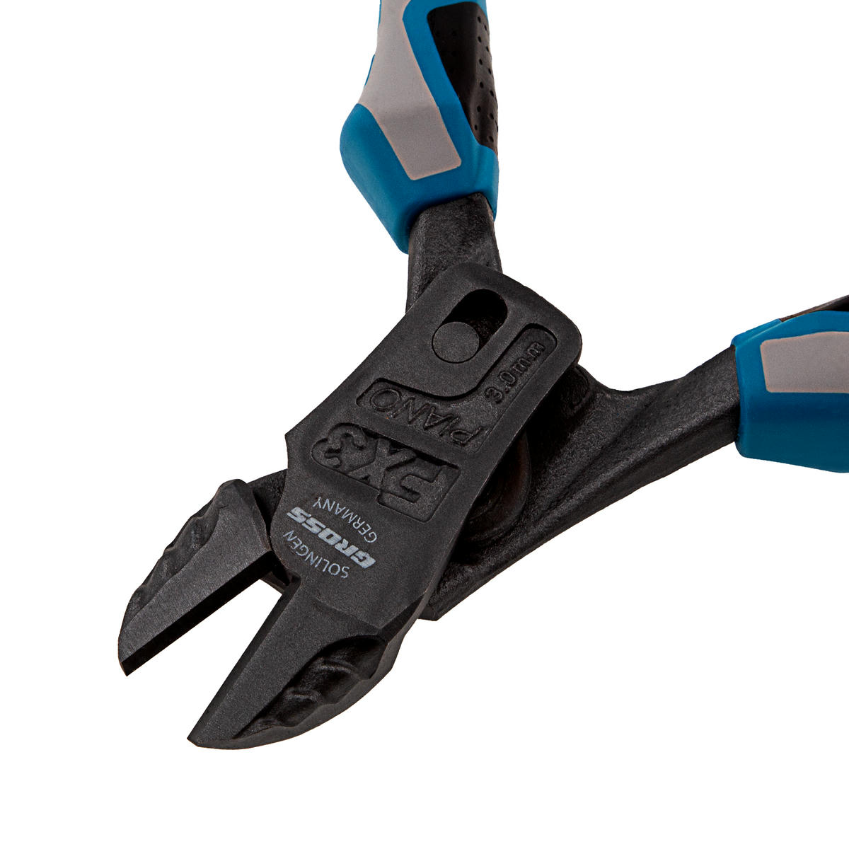 Бокорезы 215мм усиленные, трехкомп. рукоятки GROSS preview 3