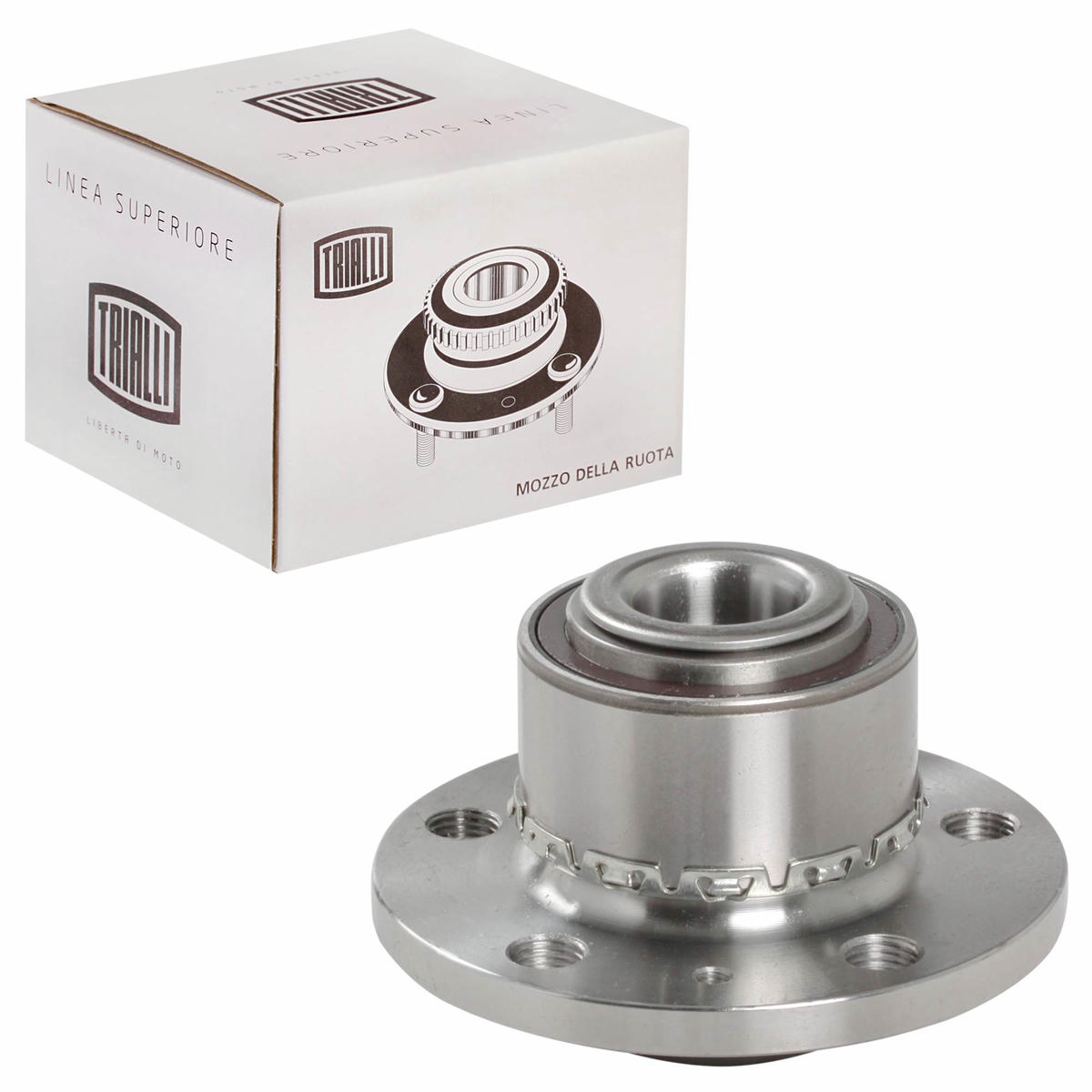 Подшипник ступицы TRIALLI MR 1834 preview 1