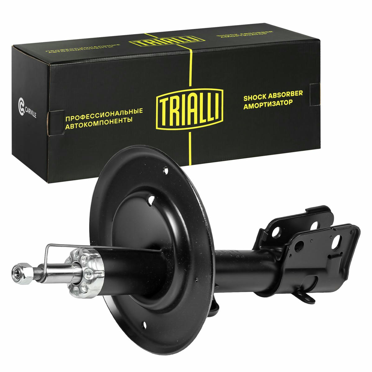 Амортизатор передний TRIALLI AG 03056 preview 1