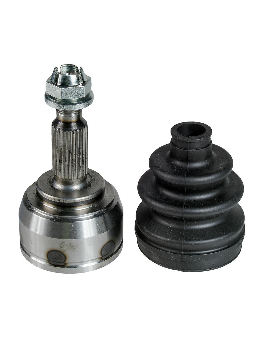 150 1579-SX_ШРУС наружный к-кт! 8200216519 Renault Scenic II 1.5dCi 03> preview 1