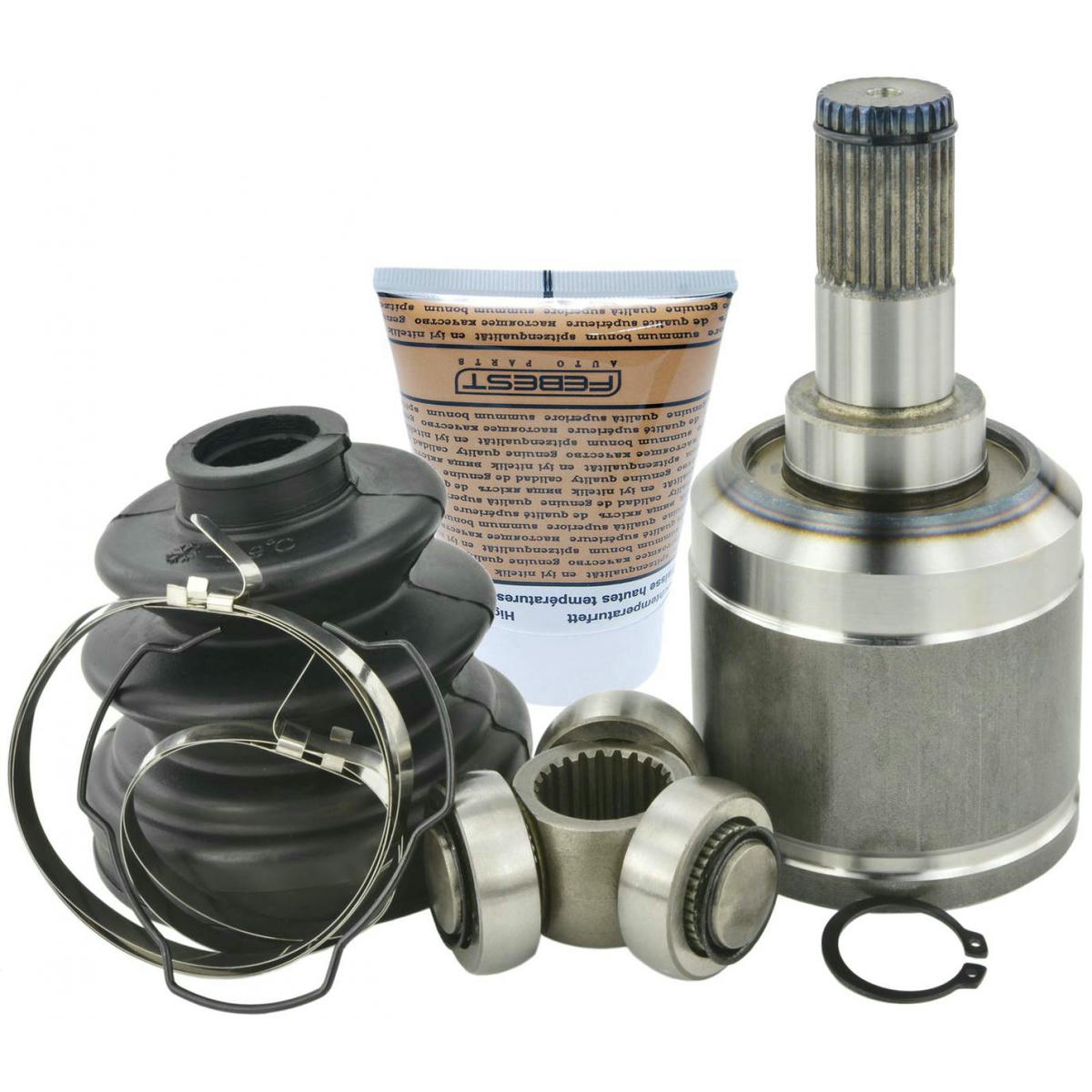 ШРУС внутренний FEBEST 1211-SANFEBBR preview 1