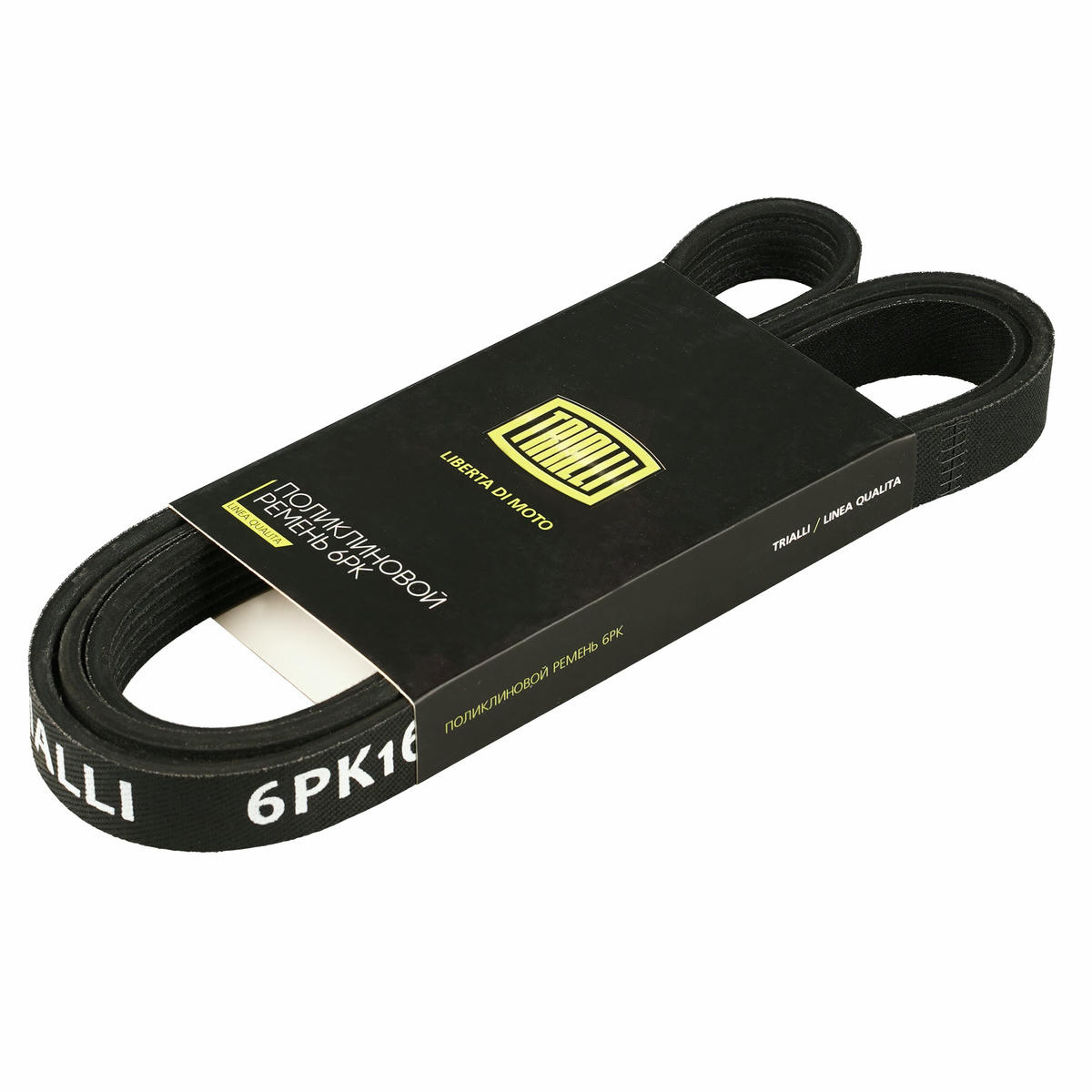 6PK1623_ремень поликлиновой!6PK1623 Opel Astra H 1.7 CDTi 04> preview 1