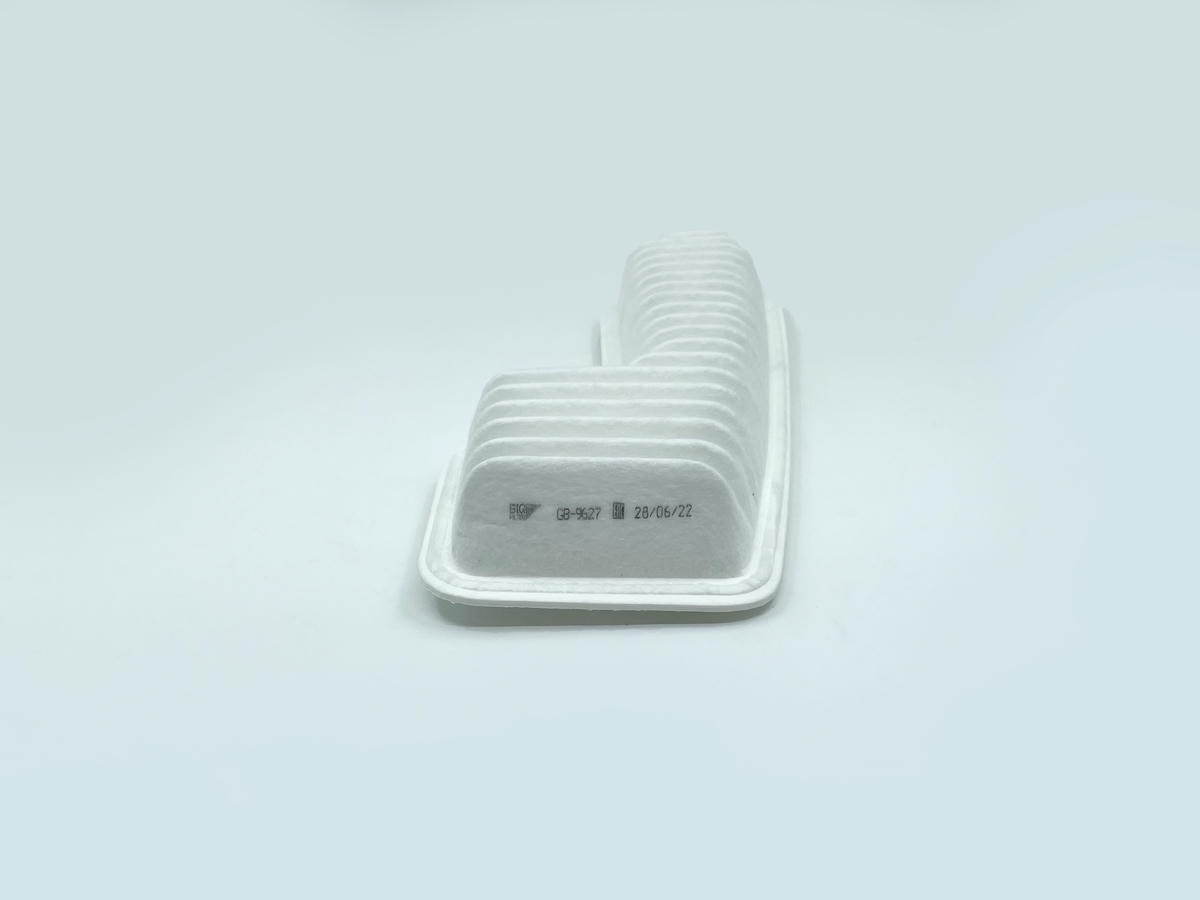 Фильтр воздушный BIG FILTER GB-9627 preview 3