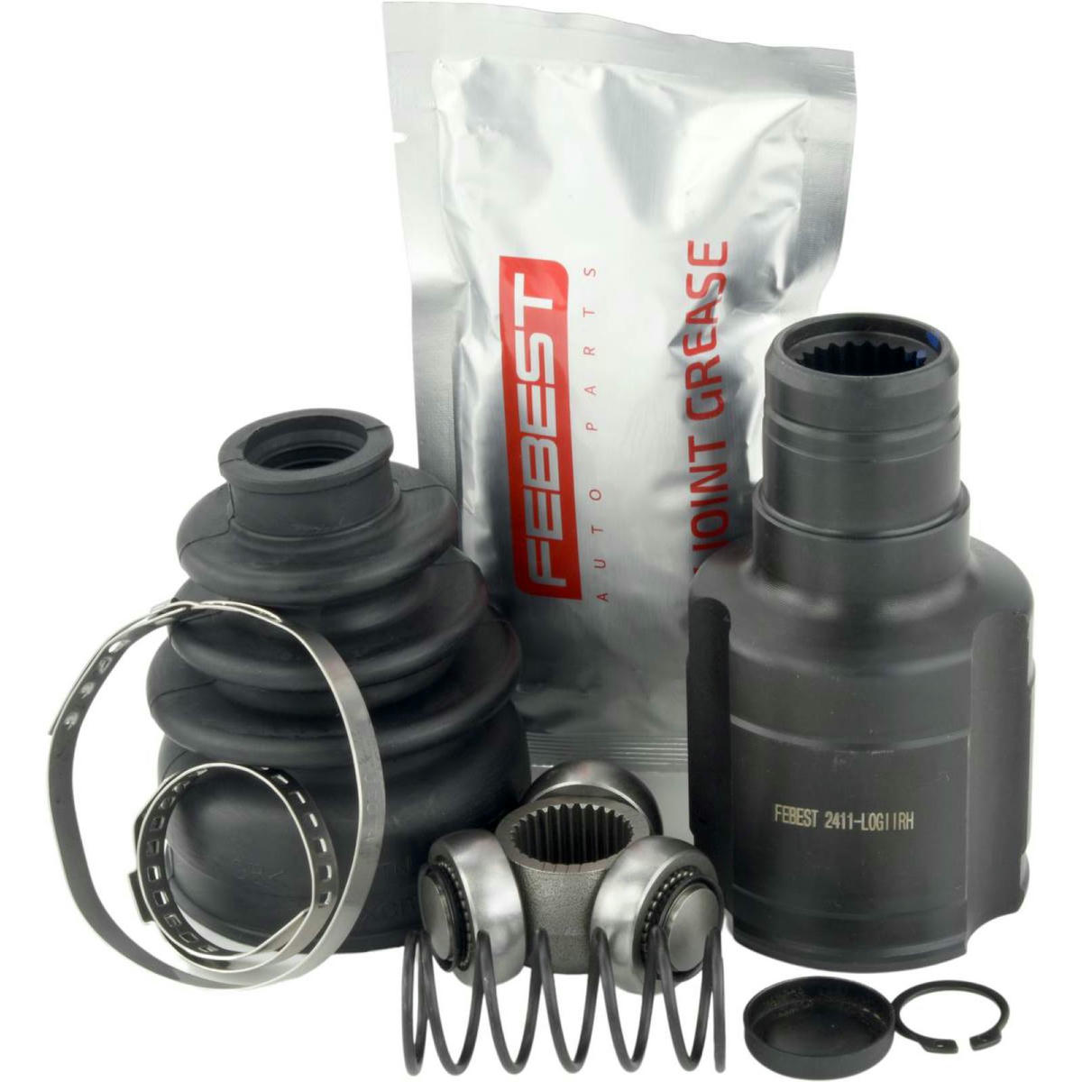 Шрус внутренний правый 28X37.1X23 preview 1