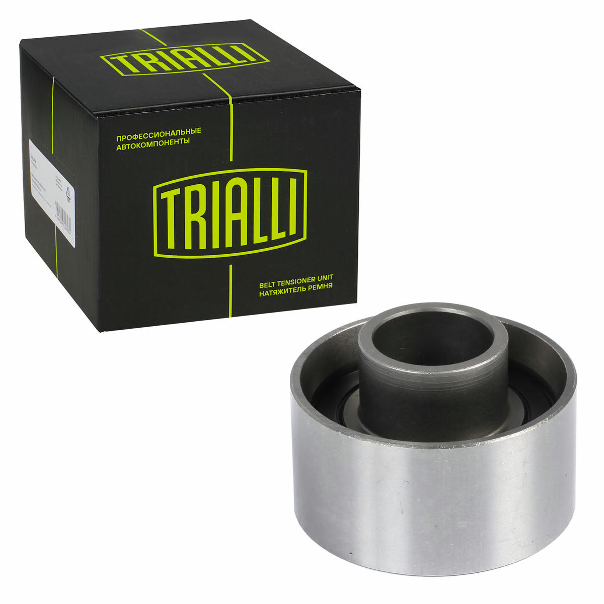 Ролик ГРМ TRIALLI CM 1014 preview 2