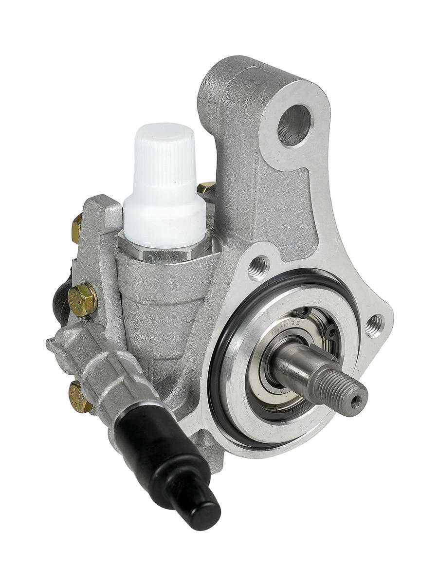 00-36368-SX_насос гидроусилителя руля! 571005H101 Hyundai HD Light HD65/HD72/HD78 06> preview 3