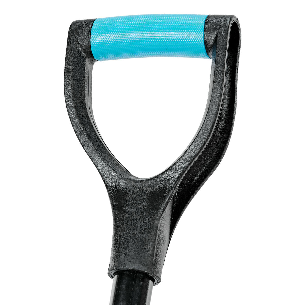 Лопата снеговая пластиковая 460х335х1300мм мет.черенок PALISAD preview 7