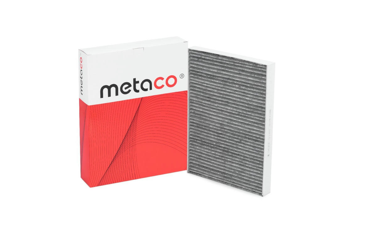 Фильтр салона metaco 1010-223C preview 1