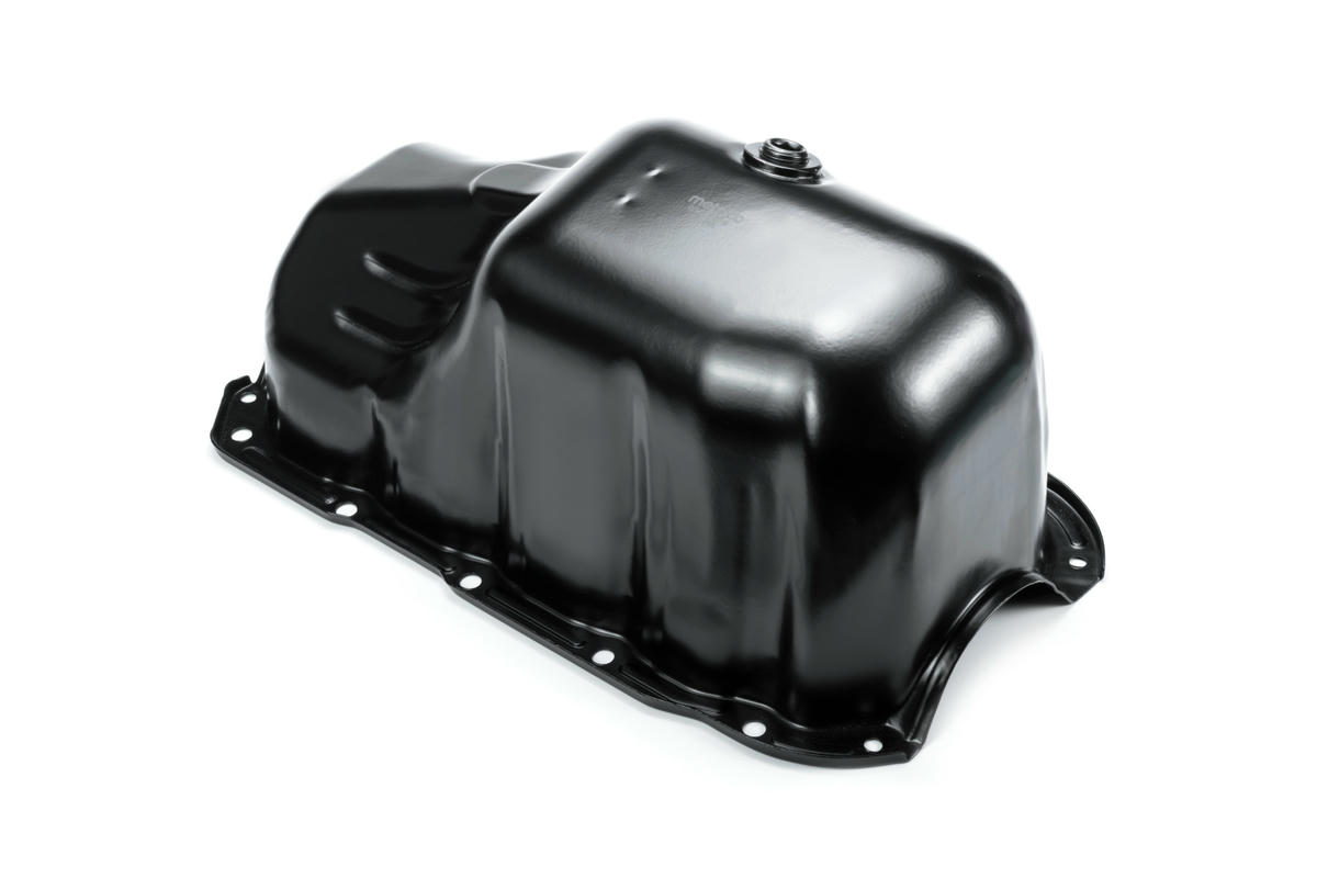 Поддон масляный двигателя FORD KA (2009>) preview 1