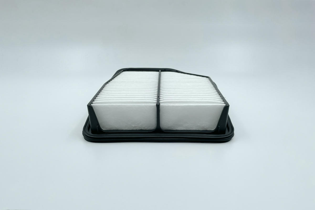 Фильтр воздушный BIG FILTER GB-923 preview 2