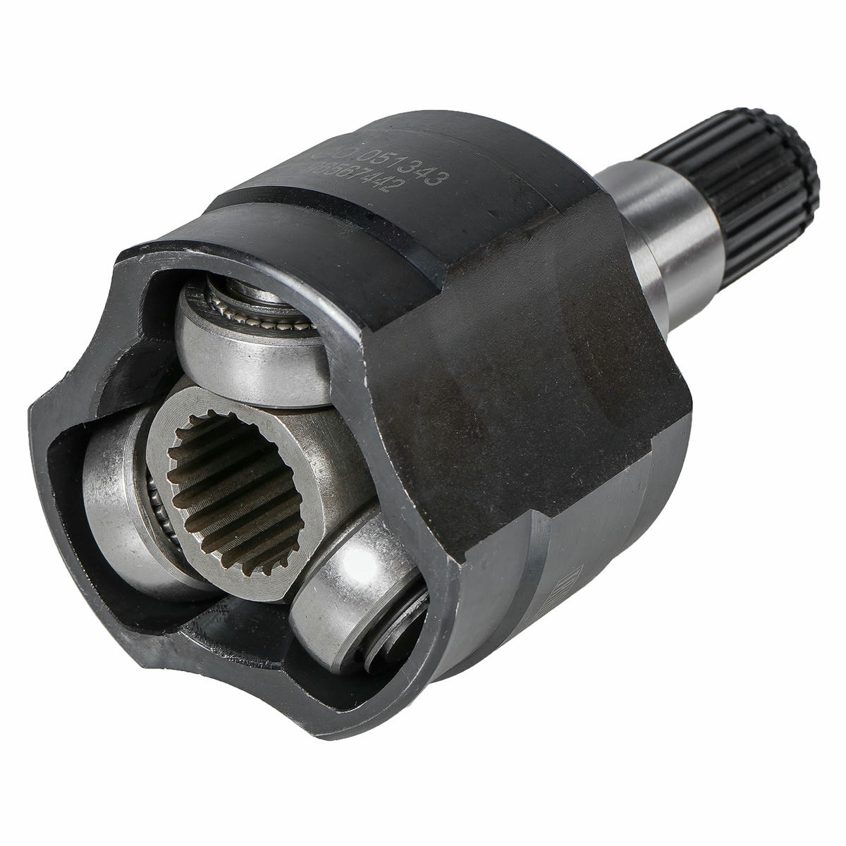 ШРУС внутренний передний TRIALLI GO051343 preview 2