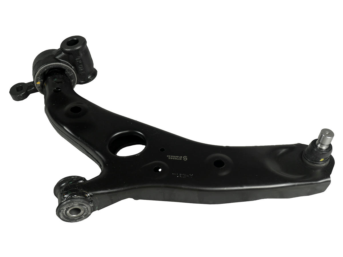 57-04144-SX_рычаг передний нижний левый!в сборе Mazda CX-5 11> preview 3