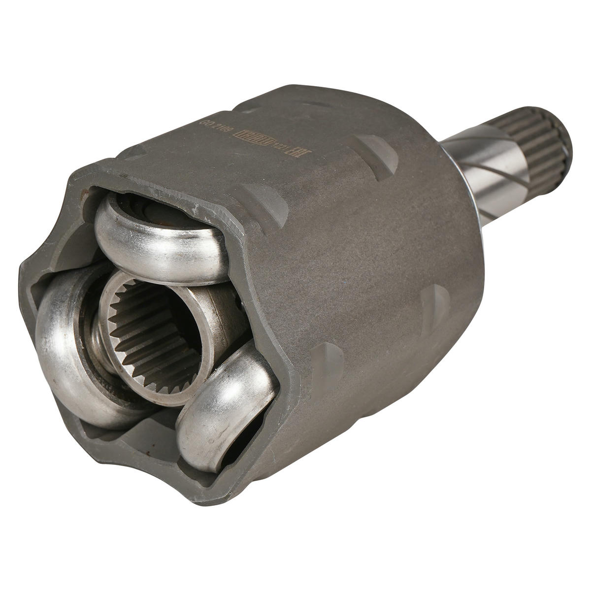 ШРУС внутренний TRIALLI GO 2109 preview 2