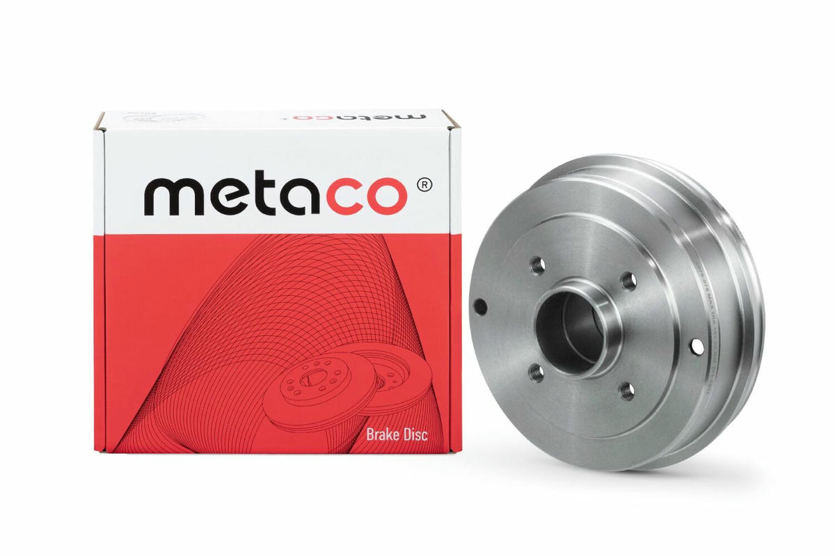 Барабан тормозной metaco 3070-078 preview 1 Барабан тормозной metaco 3070-078 preview 1