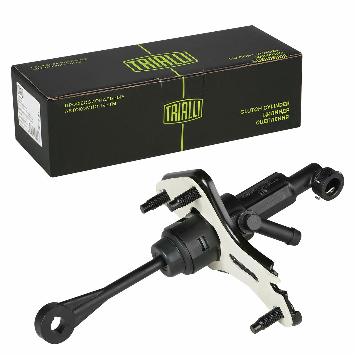 Цилиндр сцеп. для а/м Hyundai Solaris (10-) (главн.) TRIALLI CF 8001 preview 1