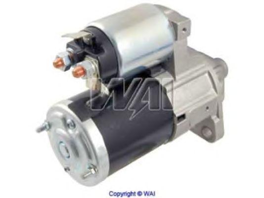 Стартер WAI 19039N preview 2